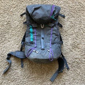Patagonia Ascensionist 40 Pack